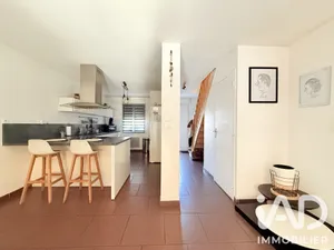 Detached house in Erre (59171)