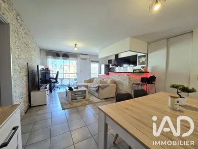 Appartement à Cavaillon (84300)