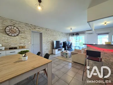 Appartement à Cavaillon (84300)