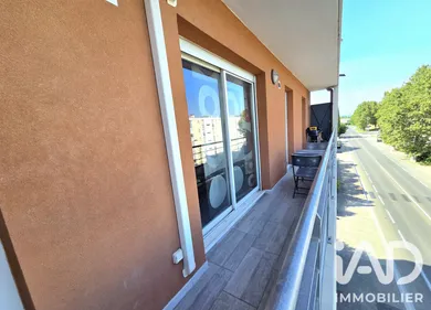 Appartement à Cavaillon (84300)