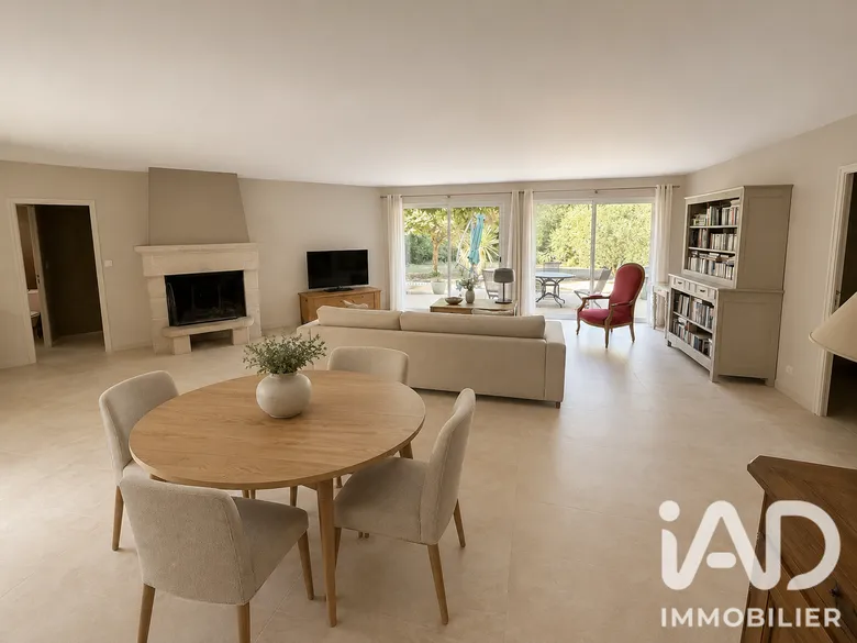 Maison 5 pièces 120 m² · à Guérande · 120 m² · 499 500 €