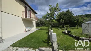 House in Longchaumois (39400)