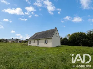 Maison à Haucourt (76440)