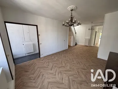 Townhouse in Châteauroux (36000)