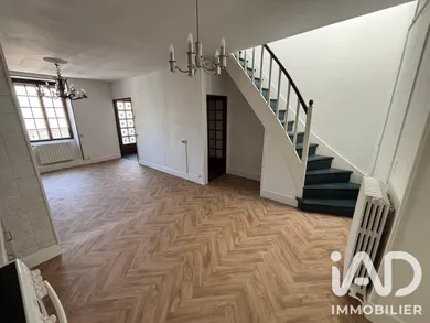 Townhouse in Châteauroux (36000)