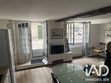 Immeuble à Bayonne (64100)