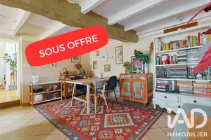 Maison de campagne à Val en Vignes (79290)