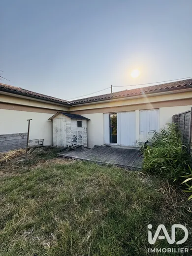 Maison à Libourne (33500)