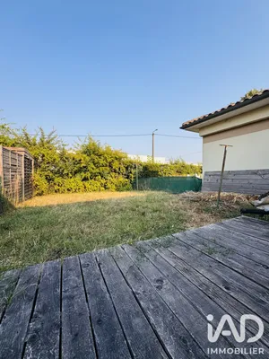 House in Libourne (33500)
