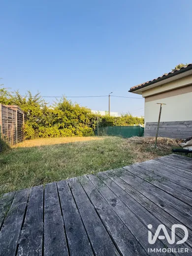 Maison à Libourne (33500)
