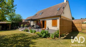 Traditional house in Ablis (78660)