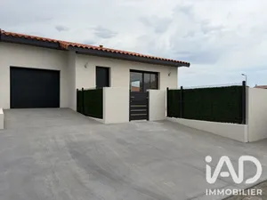 Maison à Bompas (66430)