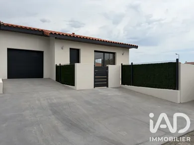 Maison à Bompas (66430)