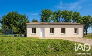 House in Cours-de-Pile (24520)