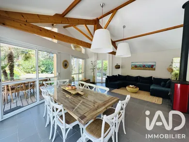 House in Soulac-sur-Mer (33780)