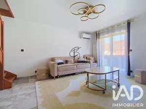 Duplex à Roissy-en-Brie (77680)