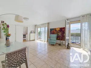 Appartement à Évry (91080)