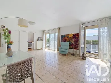 Appartement à Évry (91080)