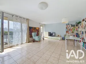 Appartement à Évry (91080)