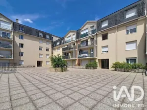 Appartement à Évry (91080)