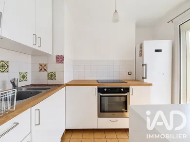 Appartement à Évry (91080)