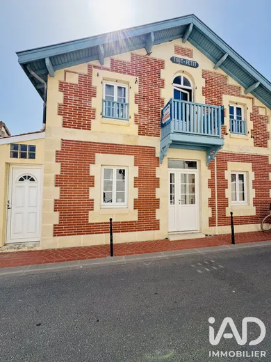 House in Soulac-sur-Mer (33780)