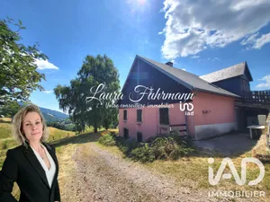 Ferme à Le Bonhomme (68650)