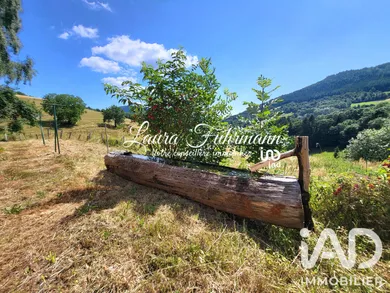 Ferme à Le Bonhomme (68650)