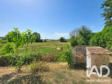 Longère à Rozay-En-Brie (77540)