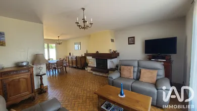House in Angers (49100)