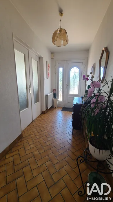 House in Angers (49100)