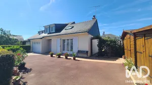 House in Angers (49100)
