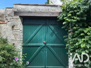 Village house in La Flotte (17630)