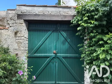 Maison de village à La Flotte (17630)
