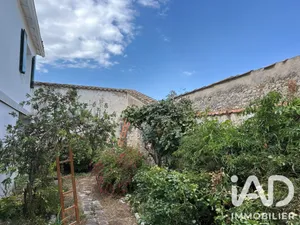 Maison de village à La Flotte (17630)