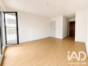 Apartment in La Rochelle (17000)
