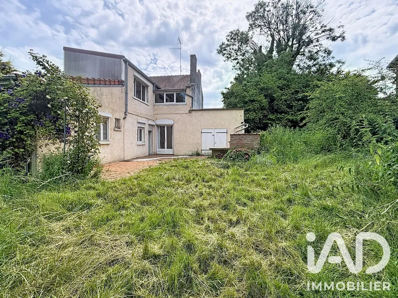 Maison 5 pièces 116 m² · à Marcoing · 116 m² · 131 000 €