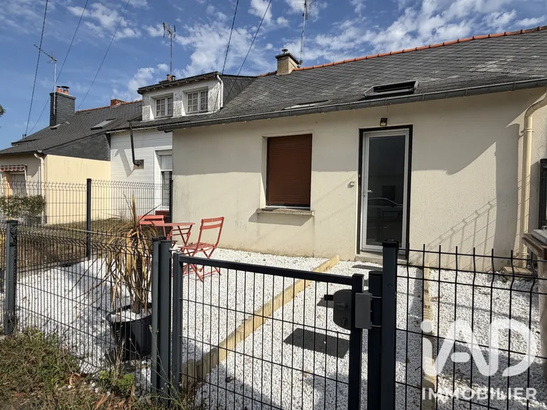 Maison 4 pièces 72 m² · à Guémené-Penfao · 72 m² · 142 000 €