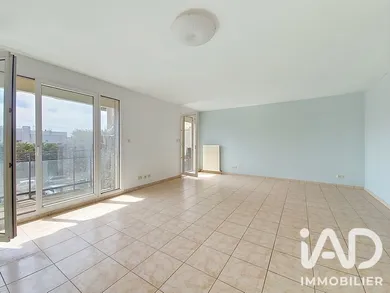 Appartement à Évry (91080)