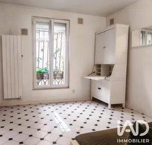 Studio in Paris (75018)
