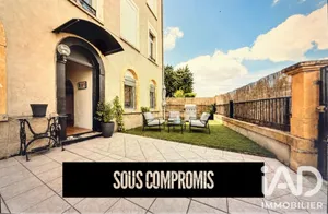 Apartment in Saint-Julien-lès-Metz (57070)