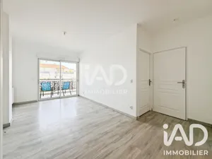 Appartement à Neuilly-Plaisance (93360)