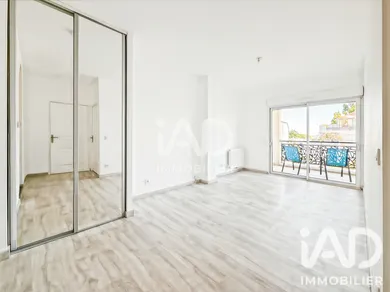Appartement à Neuilly-Plaisance (93360)