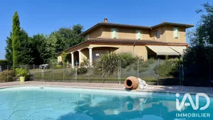 House in La Réole (33190)
