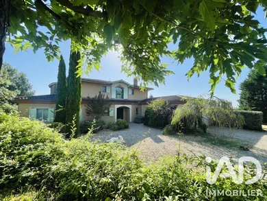 House in La Réole (33190)