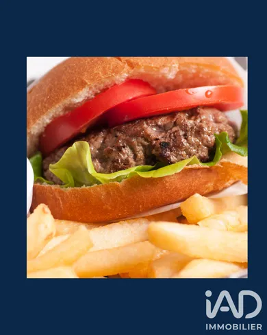 Fast food in Fayence (83440)