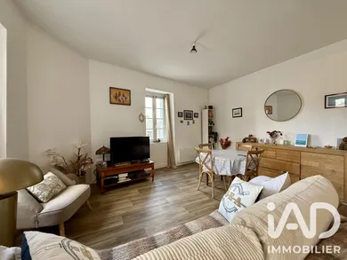Appartement à Lamballe (22400)