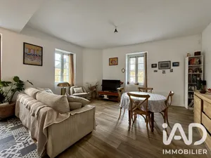 Appartement à Lamballe (22400)