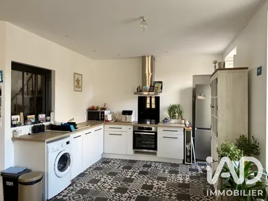 Appartement à Lamballe (22400)