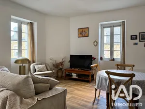 Appartement à Lamballe (22400)